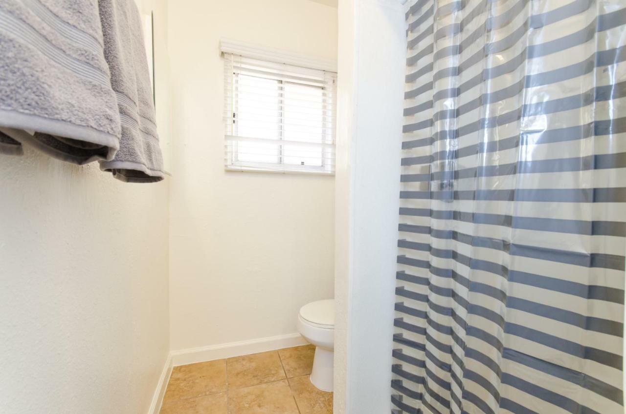Apartamento Quiet Studio In Hollywood Area Los Angeles